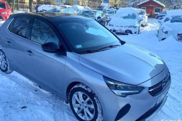 Opel Corsa 1.2 Elegance Business Pack 2021