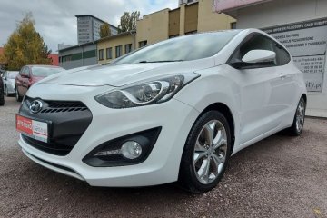 Hyundai I30 1.6 CRDi Comfort