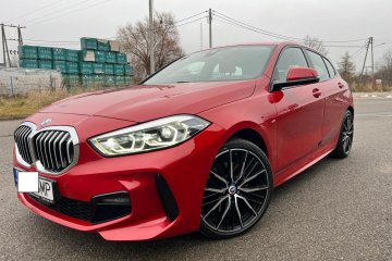 BMW Seria 1 120i M Sport