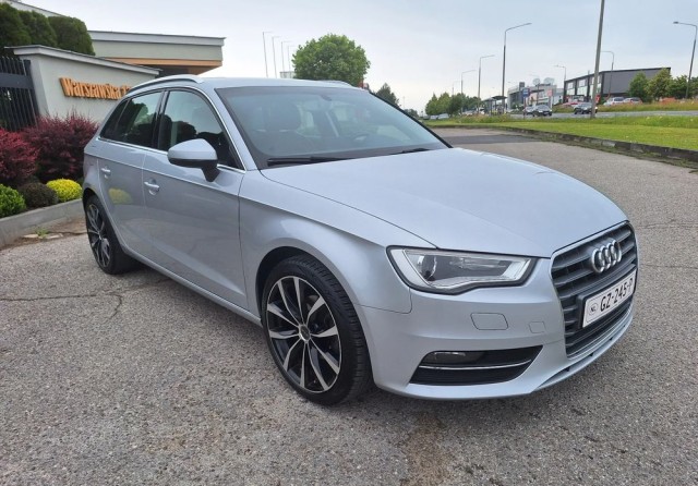 audi