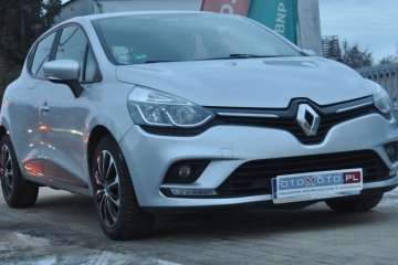 RENAULT CLIO LIFTING Benzyna Oryginalne 129.tys.km!