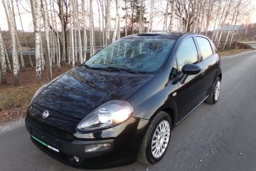 Fiat Punto 1.3 Multijet Easy S&S