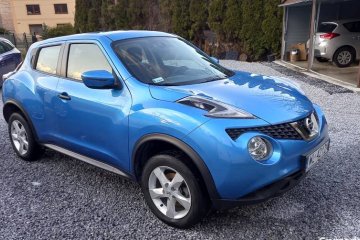 Nissan Juke 1.6, 2019 krajowy