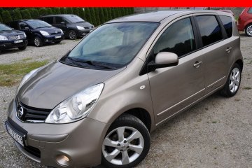 LIFT 1.6 110 KM. Klimatronik Alufelgi Relingi Pc!