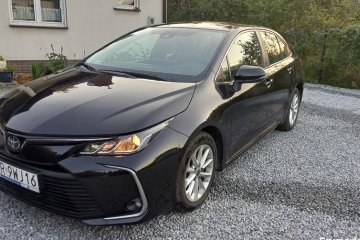 Toyota Corolla  Comfort 2021