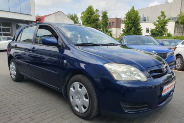 salon Polska, I właściciel