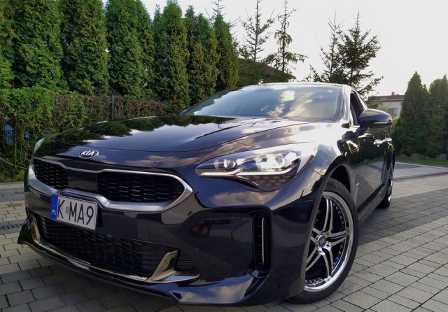 kia