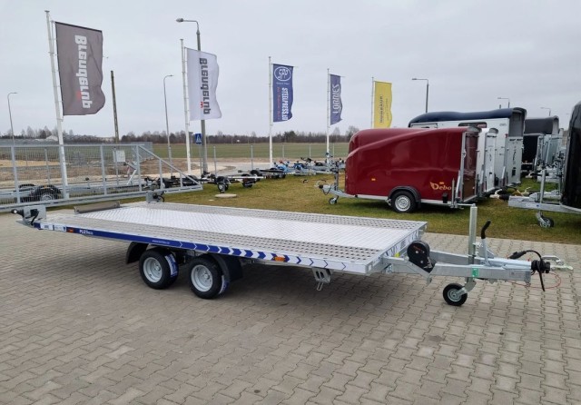 lorries