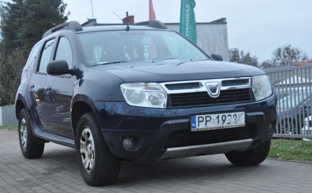 dacia