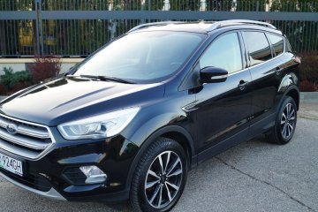 Ford Kuga 1.5 EcoBoost 2x4 Trend