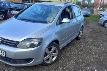 Volkswagen Golf Plus 2.0 TDI Comfortline