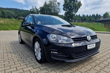 Volkswagen Golf VII 1.4 TSI BMT Highline