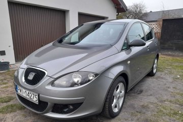 Seat Toledo 2008