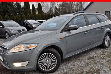 TITANIUM CONVERS+ NAWIGACJA 2.0 145 KM. Klimatronik 2Pc! Alusy
