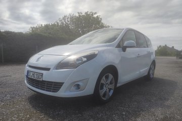 Renault Grand Scenic Gr 1.4 16V TCE Privilege