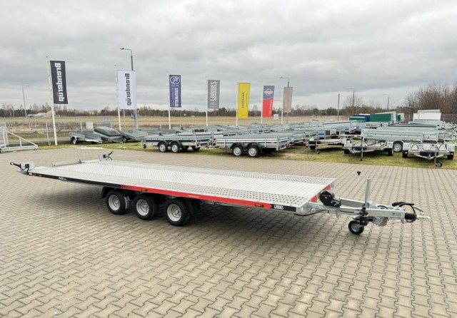 lorries