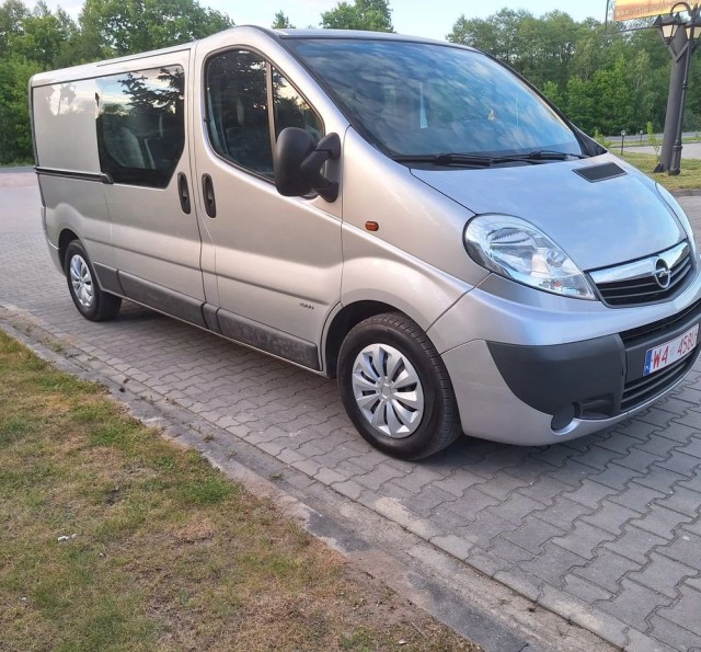 opel