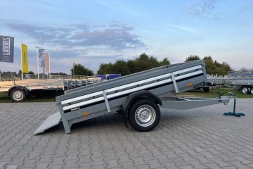 258x153x40 cm quad, kosiarka, traktor