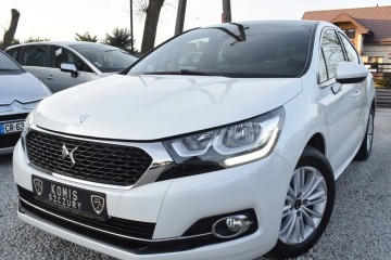 Citroën DS4