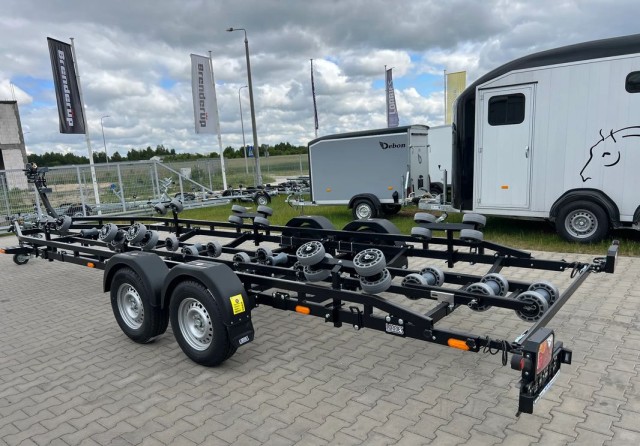 lorries