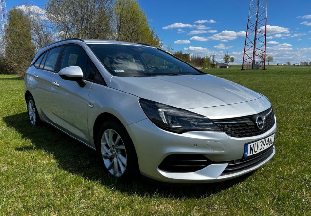opel