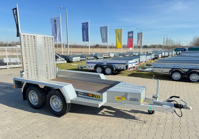 lorries