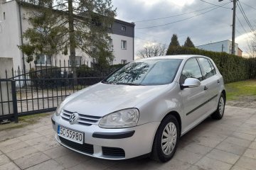 Volkswagen Golf 1,4