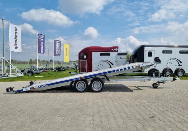 lorries