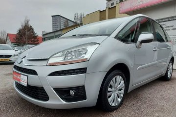 Citroën C4 Picasso