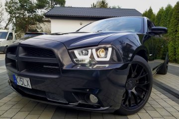 Dodge Charger Automatik R/T Scat Pack