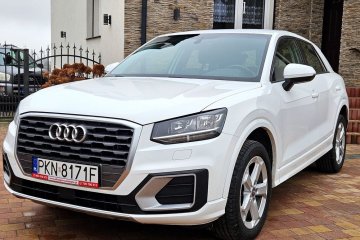 Audi Q2 1.6 TDI