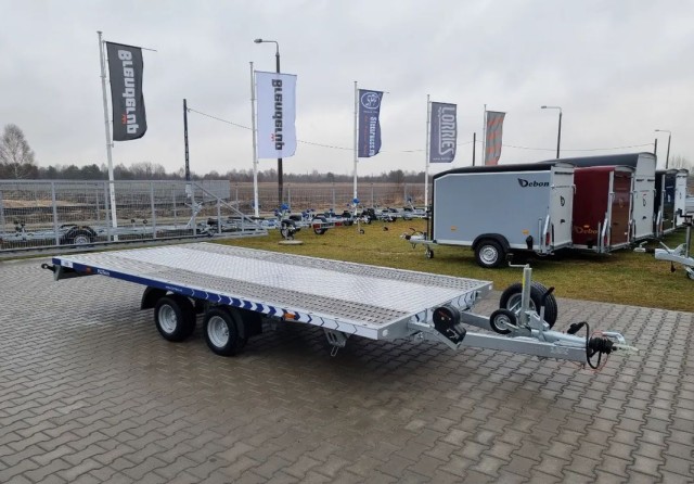 lorries