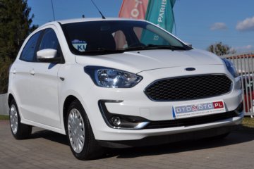 FORD KA+ Lifting 1.2 benzyna Bogata opcja Uczciwy stan!