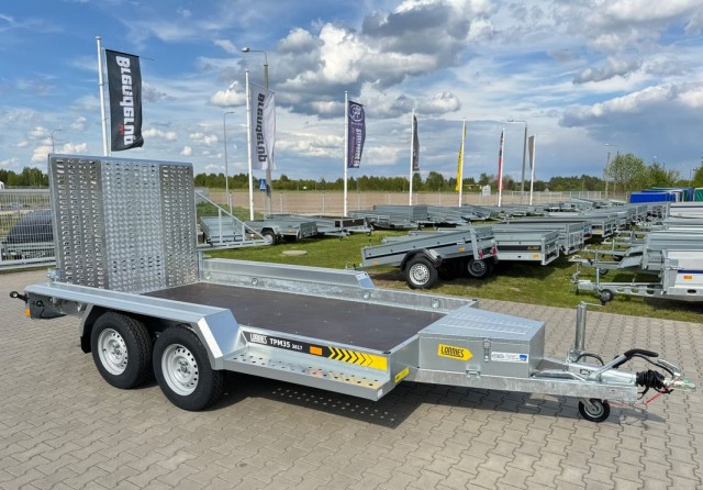 lorries