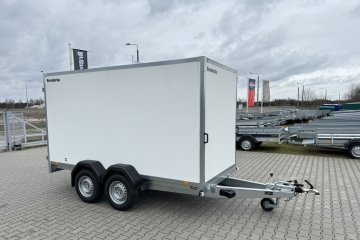 2500 kg kontener