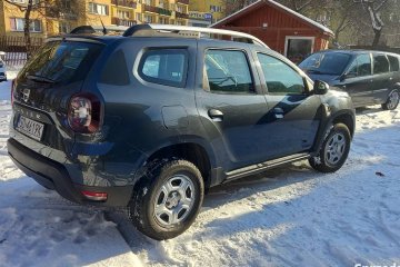 Dacia Duster 1.6 krajowy