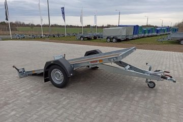 GN 155 305x166 cm DMC 1300 kg
