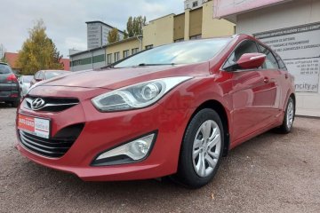 Hyundai i40 1.7 CRDi Comfort