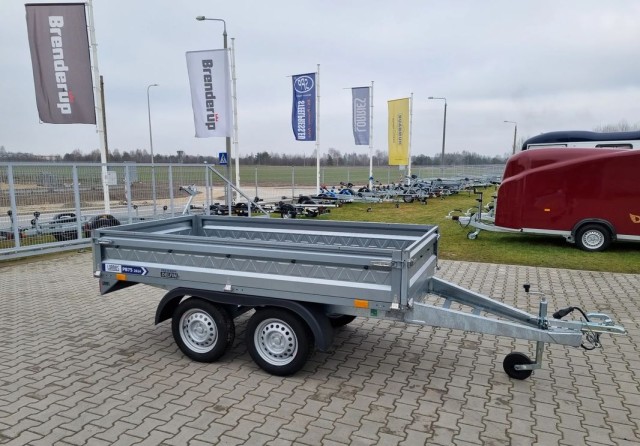 lorries