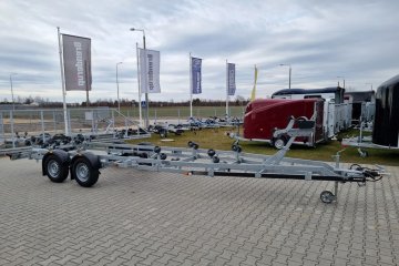 łódź , łódka do 26 stóp 7,8 m