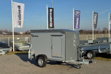 kontener cargo rampa wjazdowa pod quada motocykl