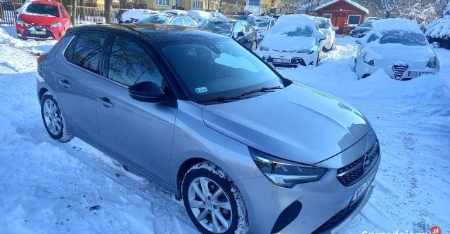 opel