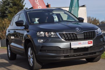 SKODA KAROQ 1.0TSI SPORT Line Bogata opcja TOP STAN Tylko 20tys.km
