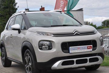 CITROEN C3 AIR CROSS 1.2L LED TABLET Tylko 57tys.km