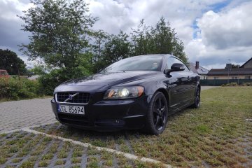 Volvo C70 2.0D Summum