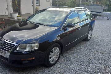 Volkswagen Passat 1.9 TDI