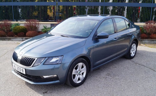skoda
