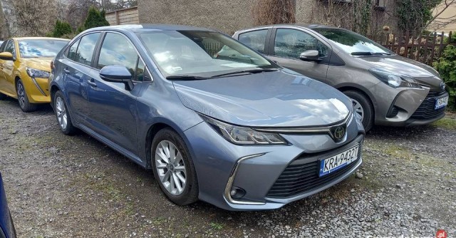 toyota
