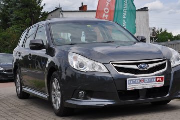 SUBARU LEGACY Outback 2.0Benzyna 150KM Automat Skóry 4x4 188Tys.km