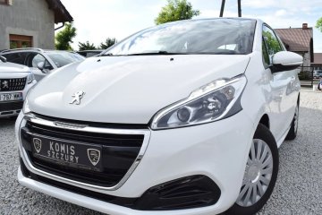 Peugeot 208 1.6 BlueHDi Active
